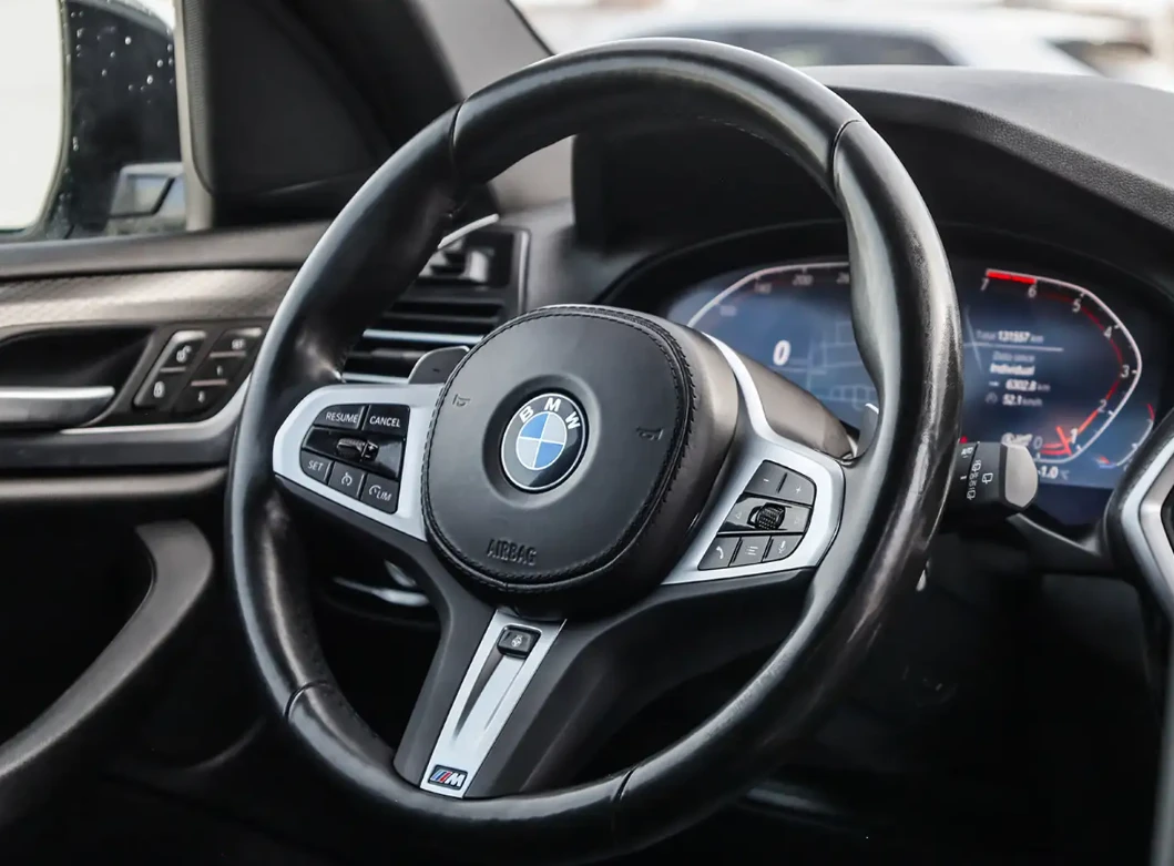 BMW X3 M SPORT, снимка 13 - Автомобили и джипове - 54671164