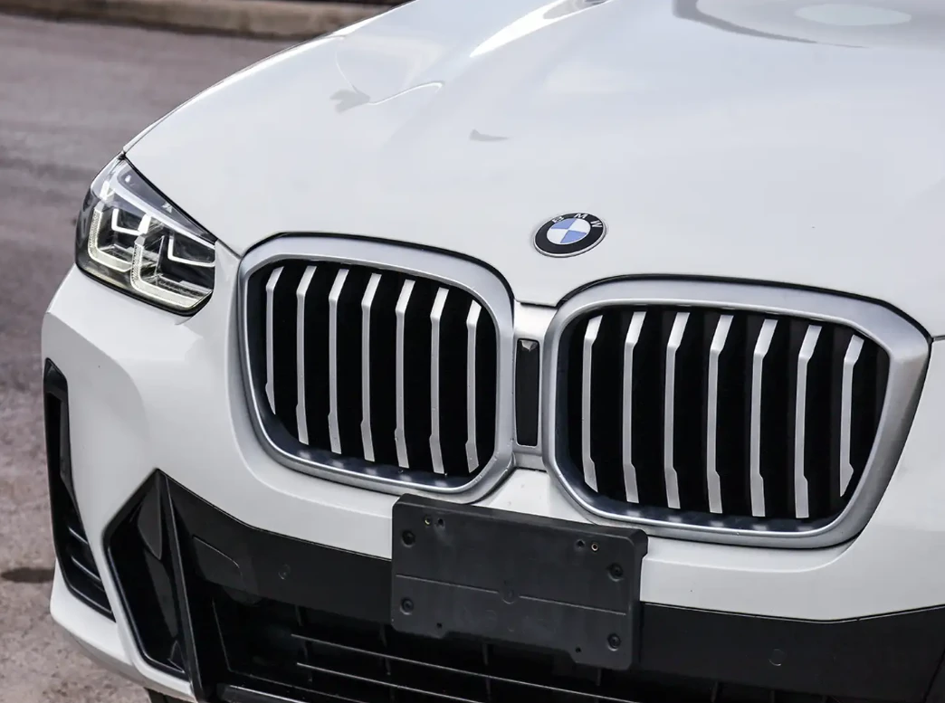 BMW X3 M SPORT, снимка 3 - Автомобили и джипове - 54671164
