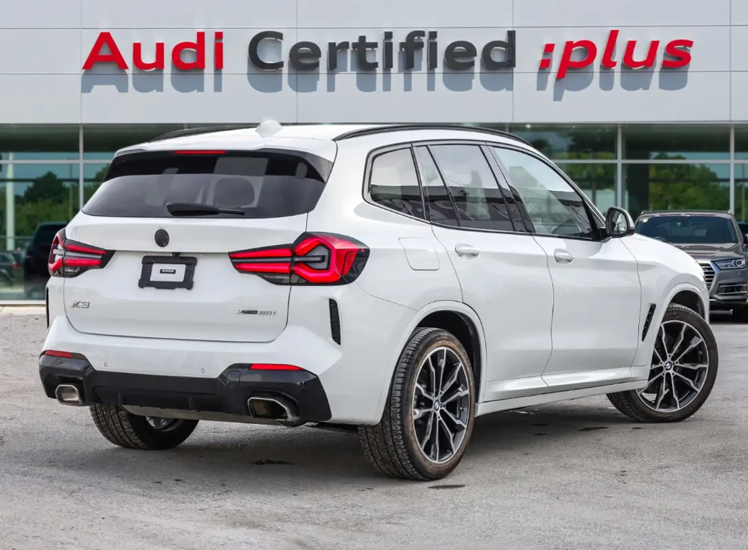 BMW X3 M SPORT, снимка 2 - Автомобили и джипове - 54671164