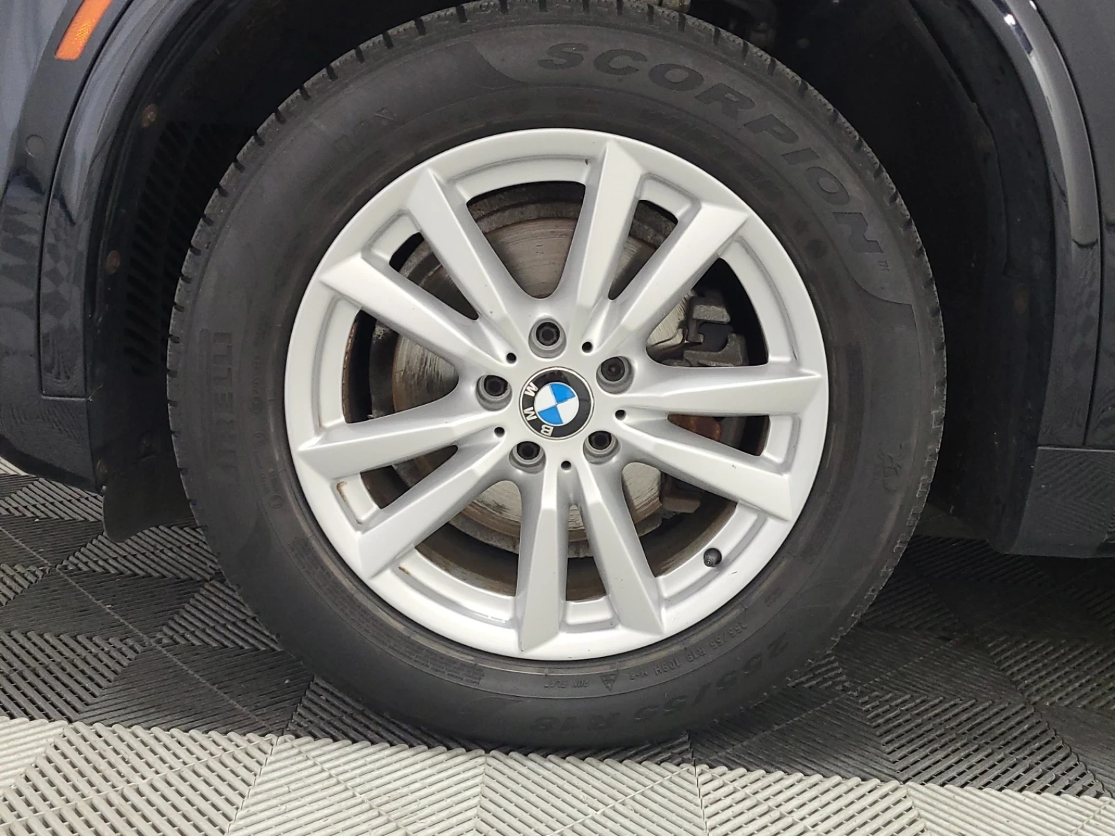 BMW X5 360* LANE ASSISTS* HUD* ПАНОРАМА, снимка 8 - Автомобили и джипове - 55079151