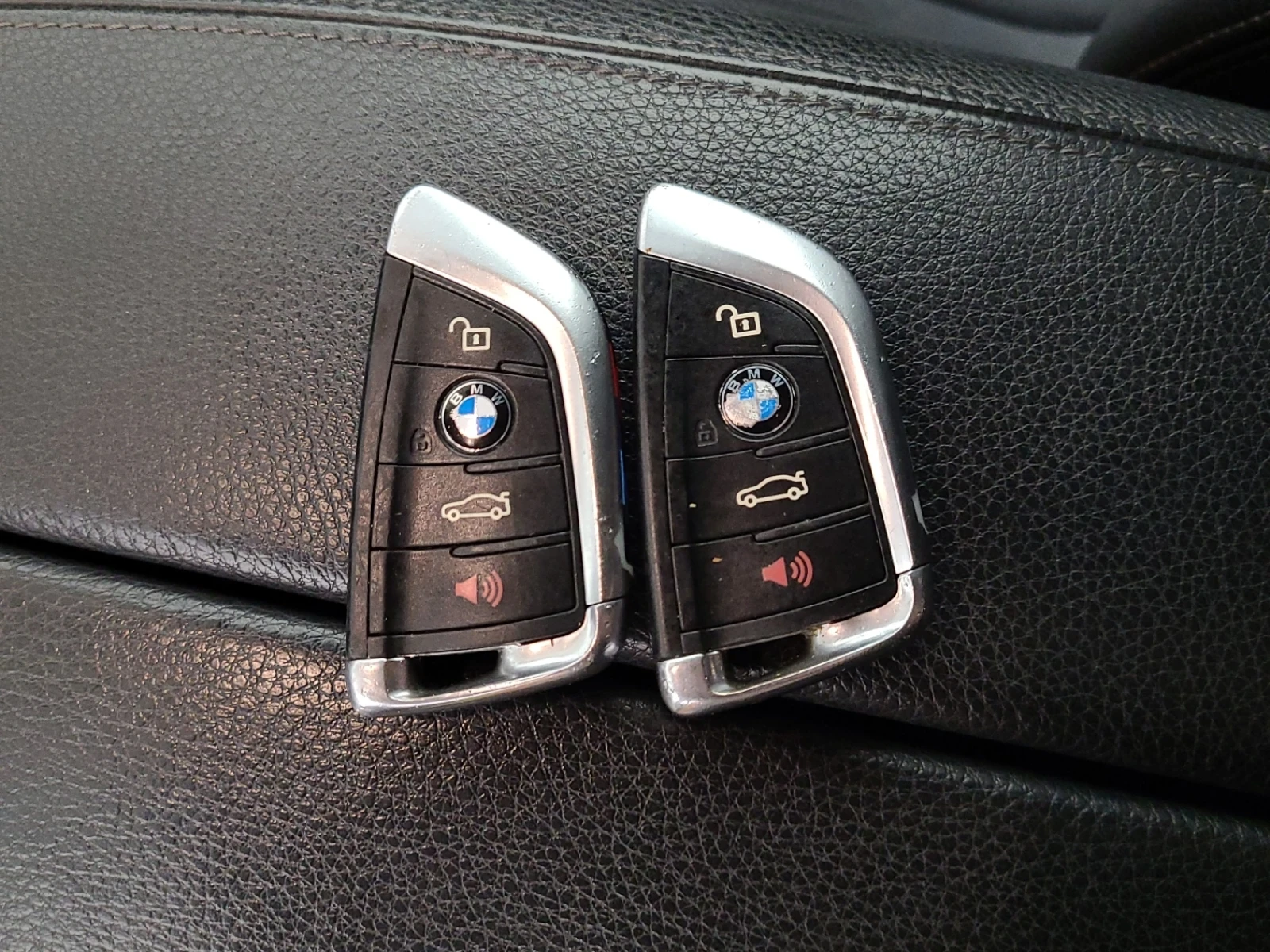 BMW X5 360* LANE ASSISTS* HUD* ПАНОРАМА, снимка 6 - Автомобили и джипове - 55079151