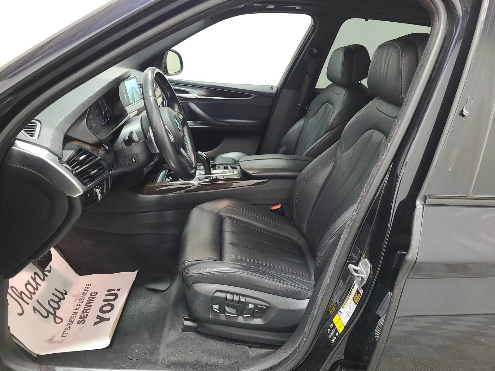 BMW X5 360* LANE ASSISTS* HUD* ПАНОРАМА, снимка 3 - Автомобили и джипове - 55079151