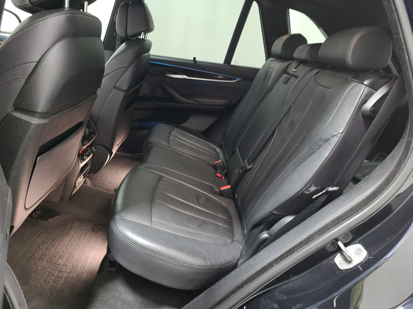 BMW X5 360* LANE ASSISTS* HUD* ПАНОРАМА, снимка 9 - Автомобили и джипове - 55079151