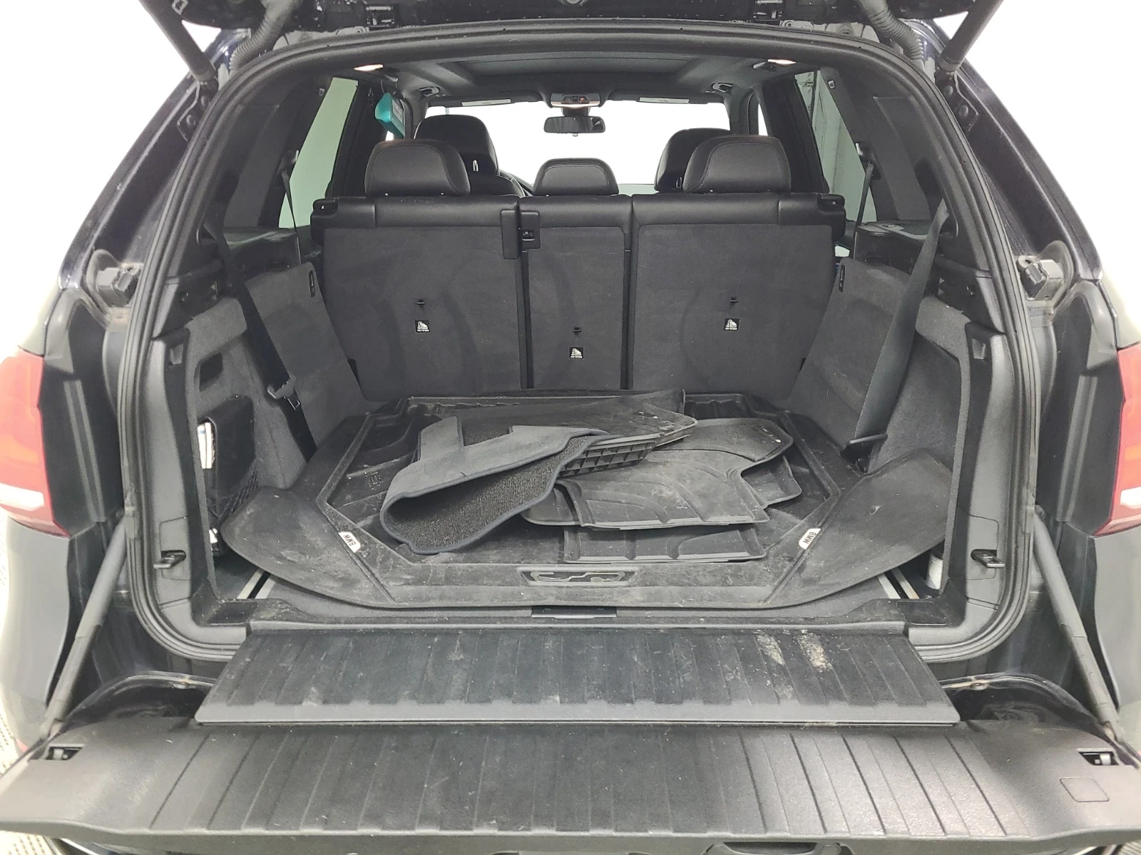 BMW X5 360* LANE ASSISTS* HUD* ПАНОРАМА, снимка 13 - Автомобили и джипове - 55079151