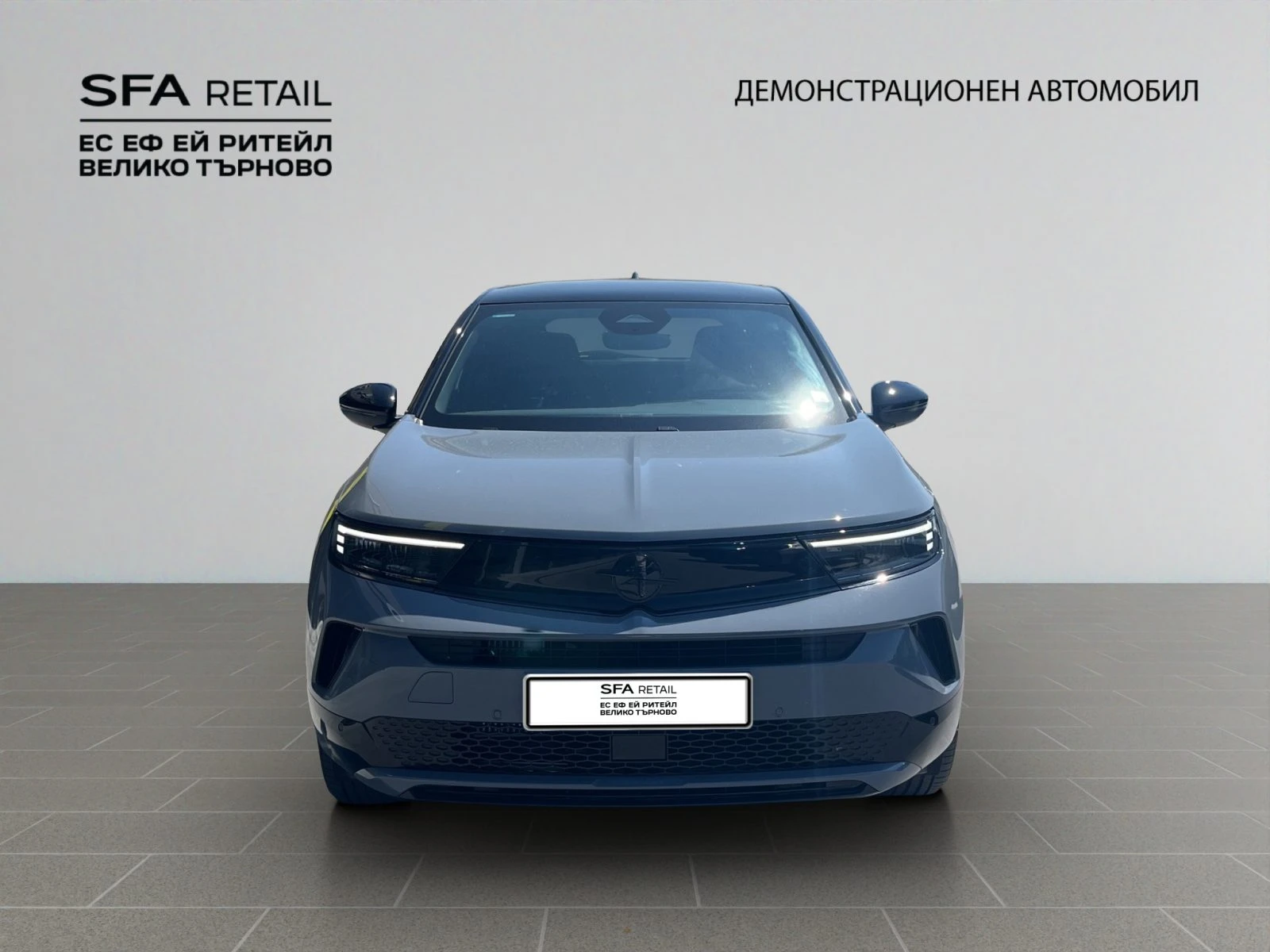 Opel Mokka GS Hybrid 107 kW /145 hp  MY26//2605017, снимка 2 - Автомобили и джипове - 55626385