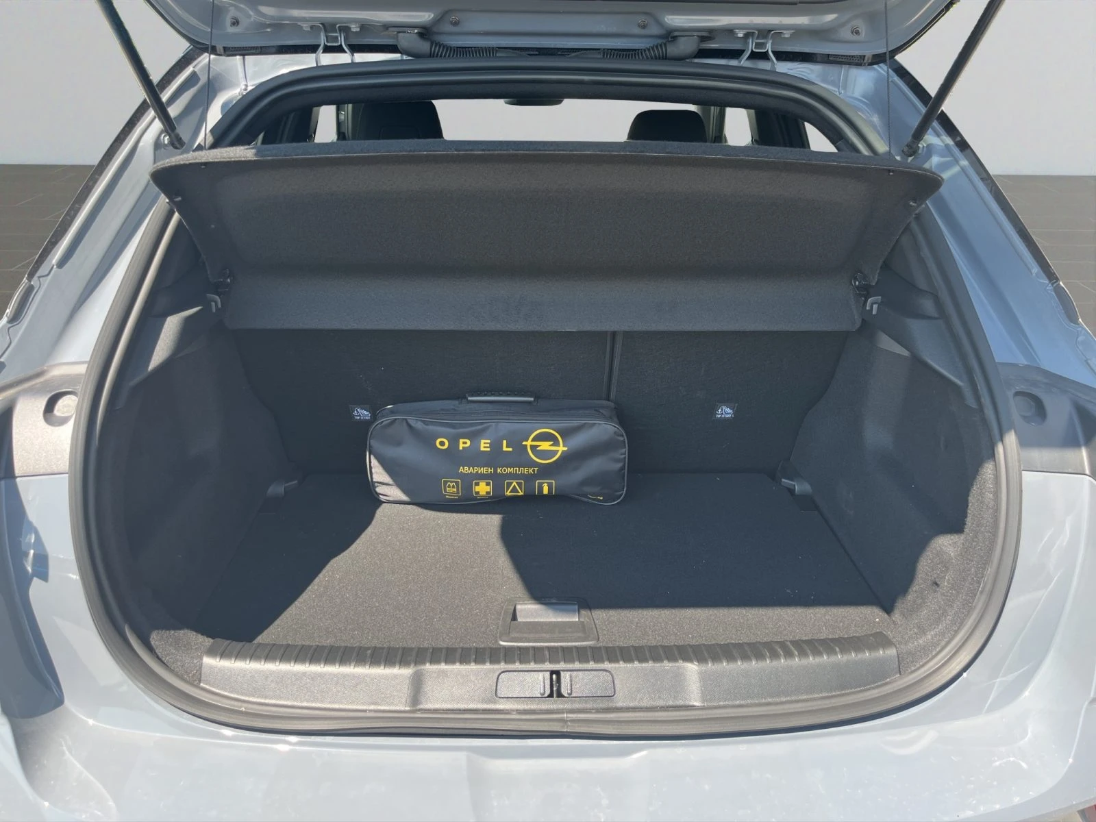 Opel Mokka GS Hybrid 107 kW /145 hp  MY26//2605017, снимка 15 - Автомобили и джипове - 55626385