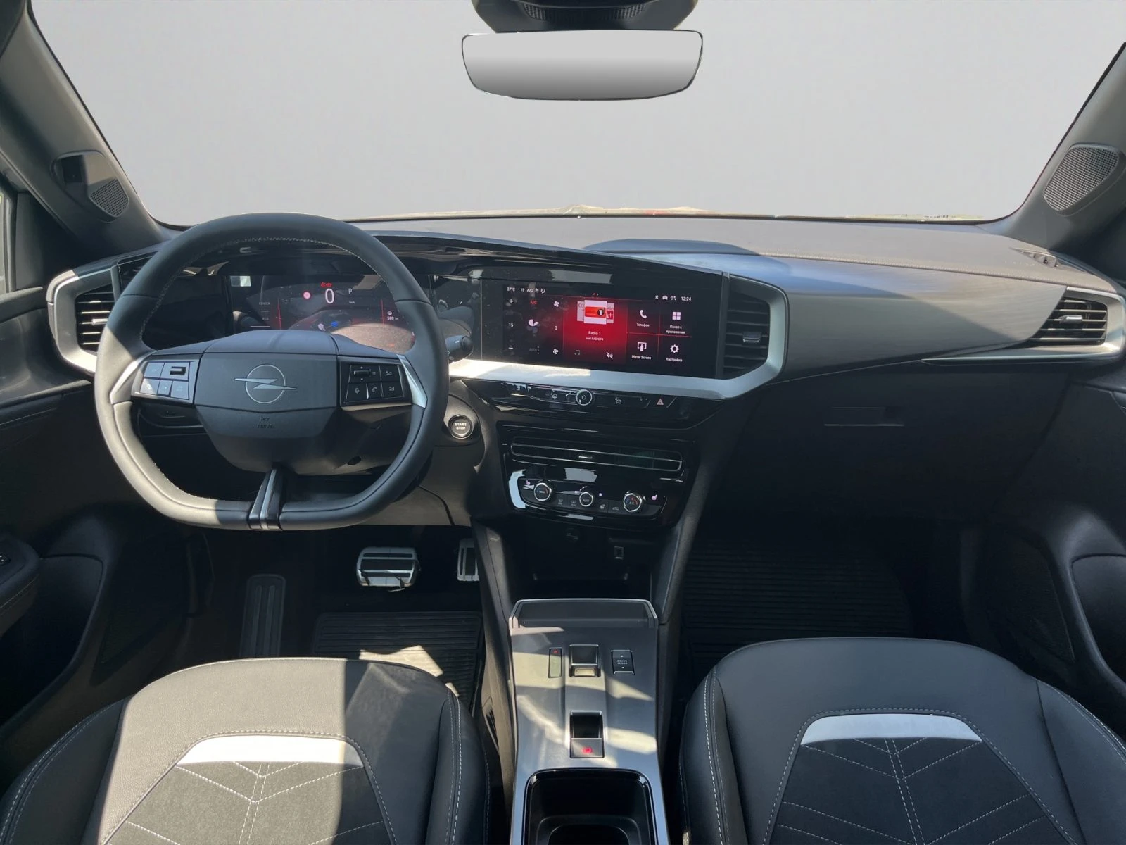 Opel Mokka GS Hybrid 107 kW /145 hp  MY26//2605017, снимка 10 - Автомобили и джипове - 55626385