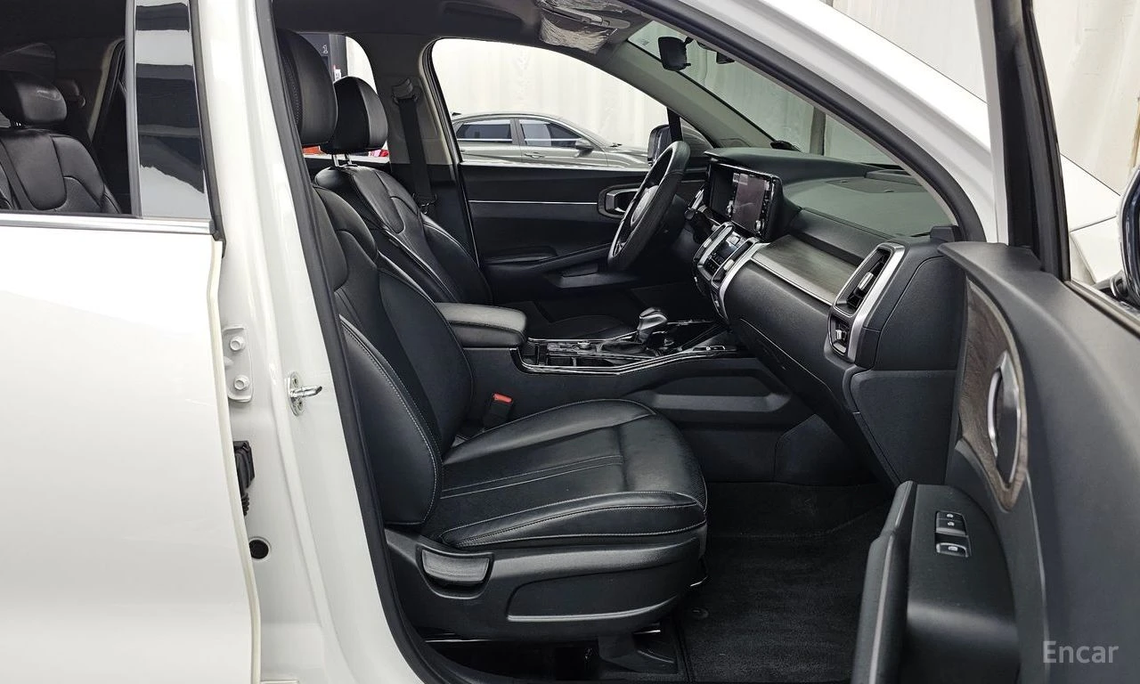 Kia Sorento Diesel 2.2 2WD-����/�������/ | Mobile.bg � ����������� 11