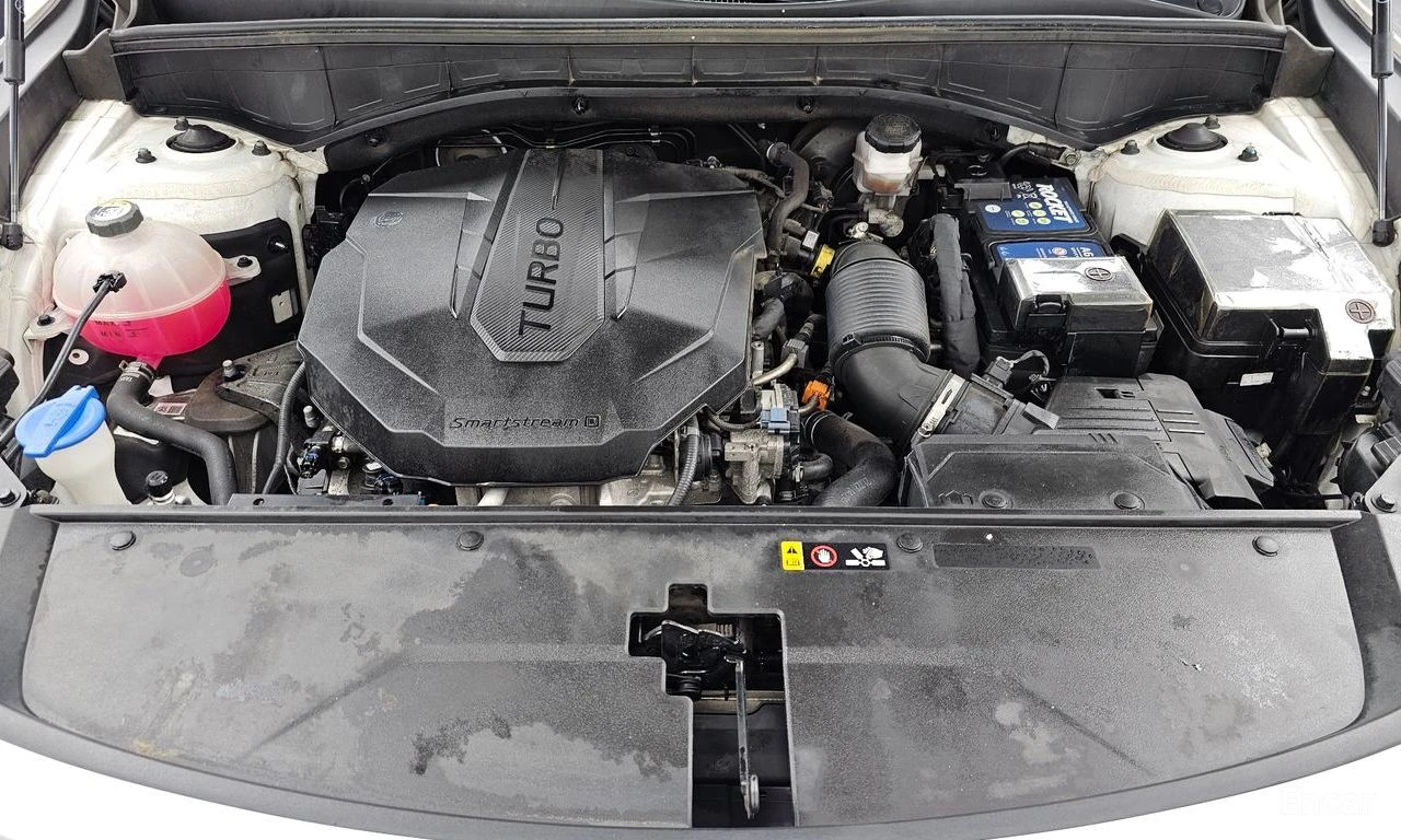 Kia Sorento Diesel 2.2 2WD-����/�������/ | Mobile.bg � ����������� 6