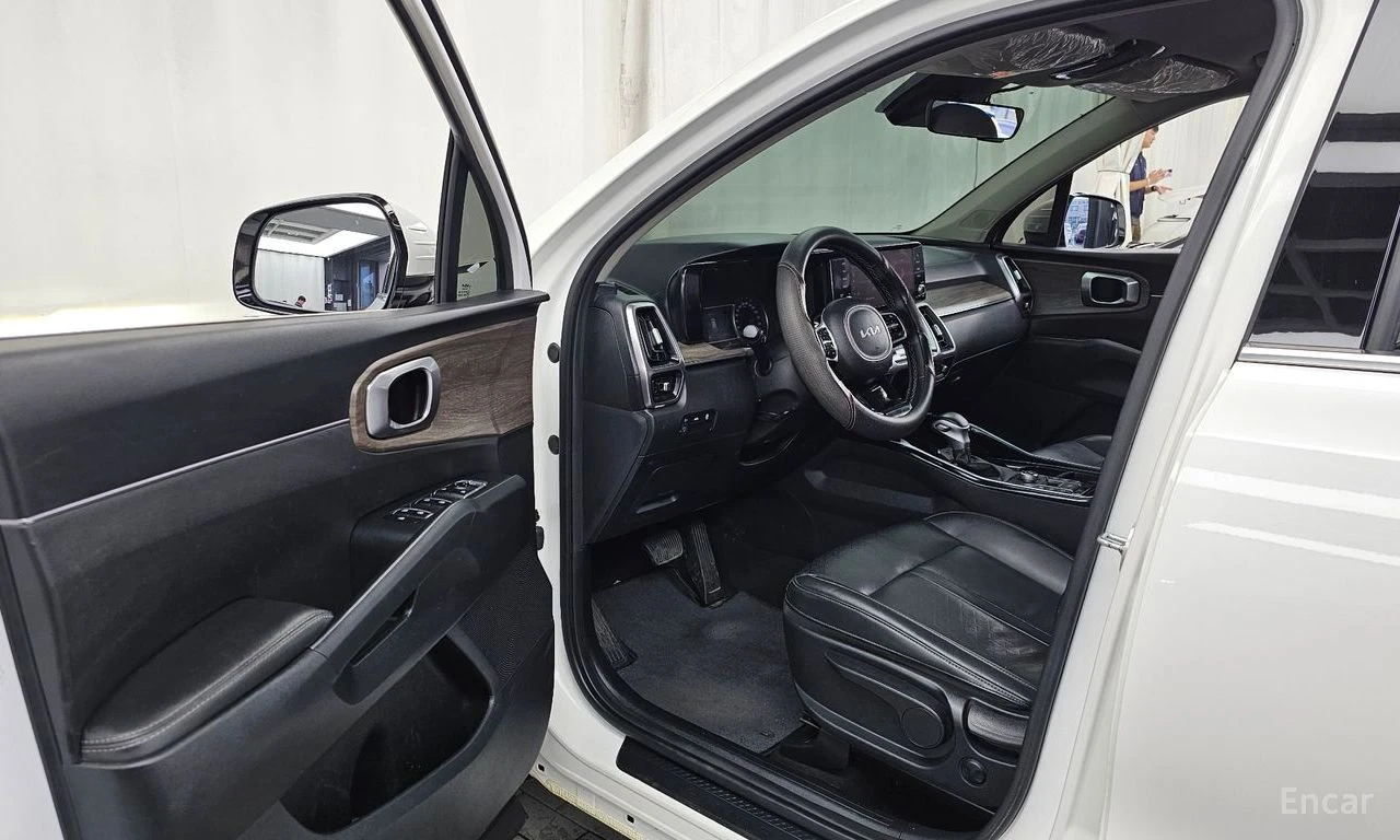 Kia Sorento Diesel 2.2 2WD-����/�������/ | Mobile.bg � ����������� 10
