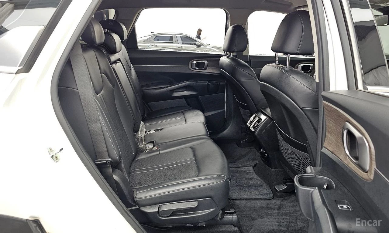 Kia Sorento Diesel 2.2 2WD-����/�������/ | Mobile.bg � ����������� 12