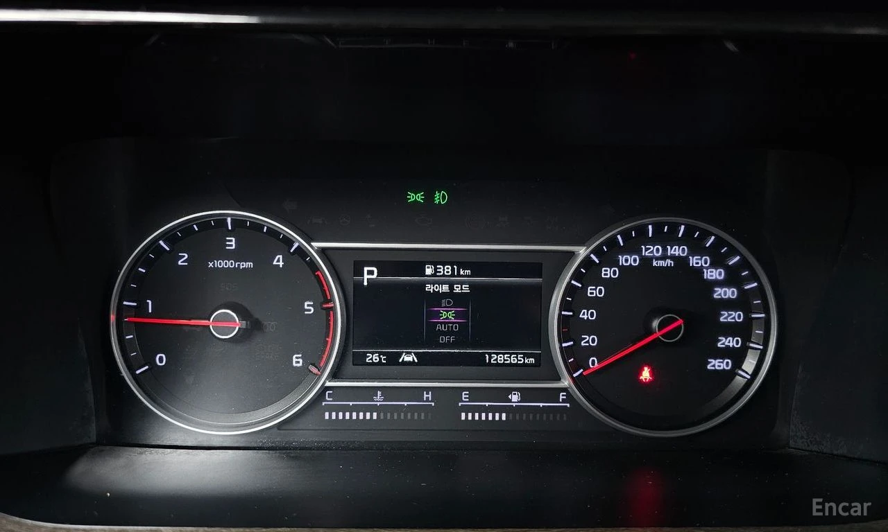 Kia Sorento Diesel 2.2 2WD-����/�������/ | Mobile.bg � ����������� 8