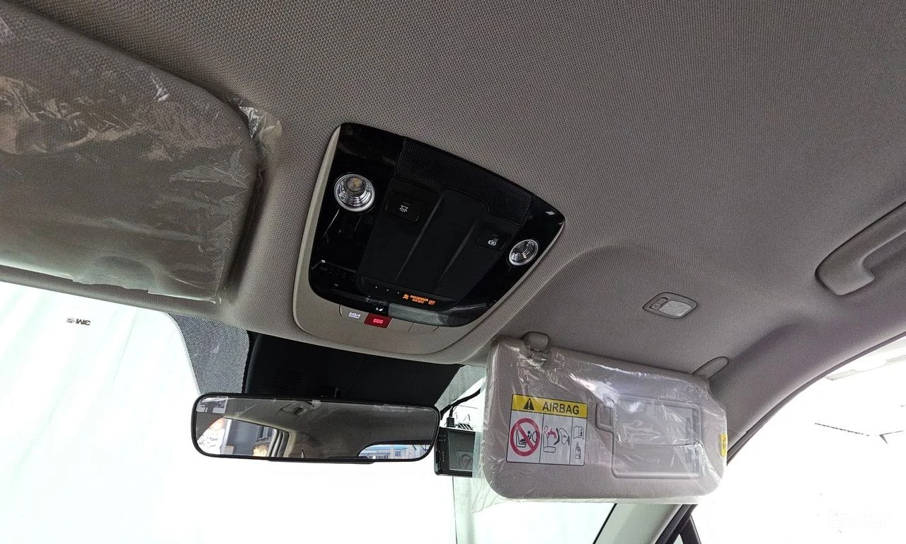 Kia Sorento Diesel 2.2 2WD-����/�������/ | Mobile.bg � ����������� 17