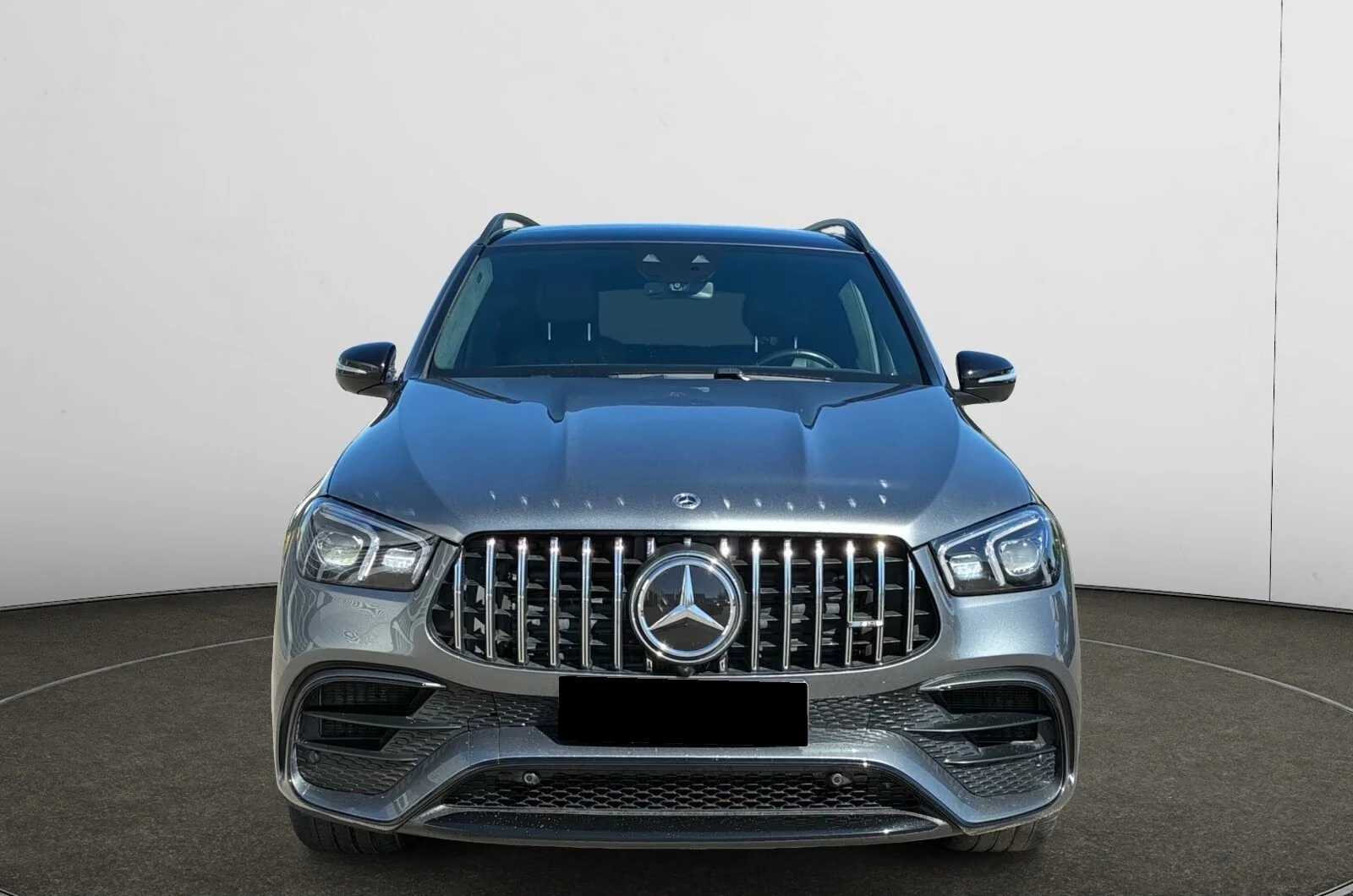 Mercedes-Benz GLE 63 S AMG /4MATIC+ /ACTIVE RIDE/22/SPORT EXHAUST | Mobile.bg � ����������� 2
