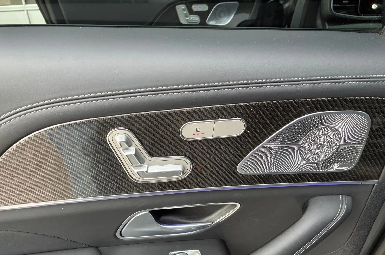 Mercedes-Benz GLE 63 S AMG /4MATIC+ /ACTIVE RIDE/22/SPORT EXHAUST | Mobile.bg � ����������� 15