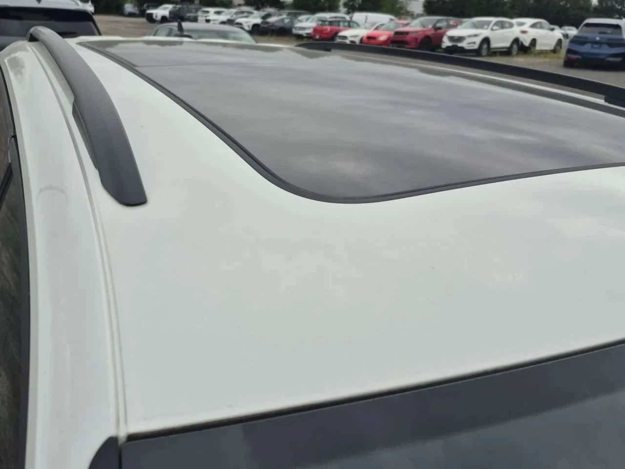 VW Tiguan, снимка 7 - Автомобили и джипове - 56689594