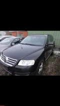 VW Touareg 2, 5R5 TDI на части, снимка 2