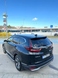 Honda Cr-v 1.5 I-VTEC TURBO  - изображение 4