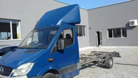 Mercedes-Benz Sprinter 315 НОВИ Двигатели за Мерцедес Спринтер !!!, снимка 2