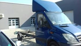 Mercedes-Benz Sprinter 315 НОВИ Двигатели за Мерцедес Спринтер !!!, снимка 3