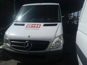 Mercedes-Benz Sprinter 315 НОВИ Двигатели за Мерцедес Спринтер !!!, снимка 5