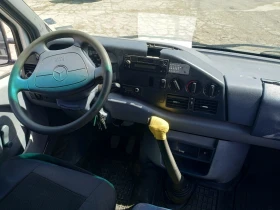 Mercedes-Benz Sprinter 212, снимка 7