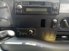 Mercedes-Benz Sprinter 212, снимка 5