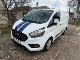 Ford Transit Custom 2.0 130к.с. Евро6, снимка 5