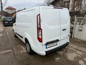 Ford Transit Custom 2.0 130к.с. Евро6, снимка 3