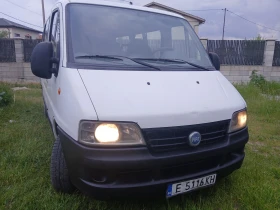 Fiat Ducato 8+ 1''B'' KAT., снимка 1