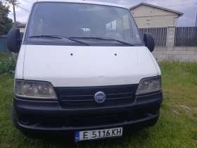 Fiat Ducato 8+ 1''B'' KAT., снимка 4
