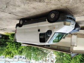 Citroen Jumper, снимка 2