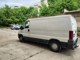 Citroen Jumper, снимка 3