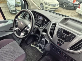 Ford Transit 2.2TDCI* 125KC.* ОБСЛУЖЕН!, снимка 14