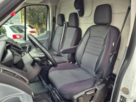 Ford Transit 2.2TDCI* 125KC.* ОБСЛУЖЕН!, снимка 10