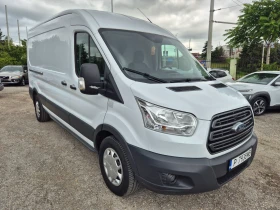 Ford Transit 2.2TDCI* 125KC.* ОБСЛУЖЕН!, снимка 3