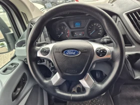 Ford Transit 2.2TDCI* 125KC.* ОБСЛУЖЕН!, снимка 12