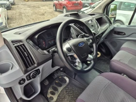 Ford Transit 2.2TDCI* 125KC.* ОБСЛУЖЕН!, снимка 11