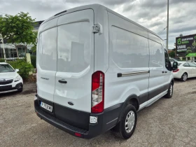 Ford Transit 2.2TDCI* 125KC.* ОБСЛУЖЕН!, снимка 5