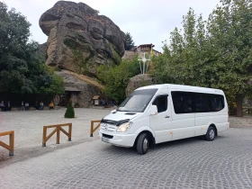 VW Crafter 19+ 1, КЛИМА, ПЕЧКА, ЕВРО 4., снимка 12