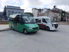 VW Crafter 19+ 1, КЛИМА, ПЕЧКА, ЕВРО 4., снимка 14