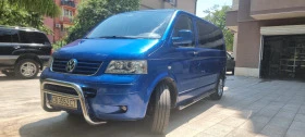 VW T5, снимка 1