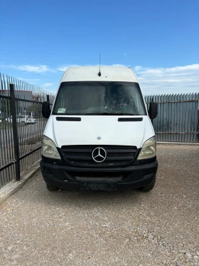 Mercedes-Benz Sprinter 2.2, снимка 1