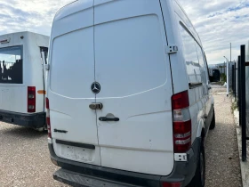 Mercedes-Benz Sprinter 2.2, снимка 6