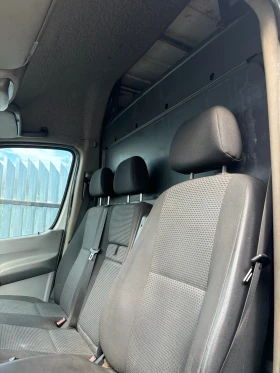 Mercedes-Benz Sprinter 2.2, снимка 5