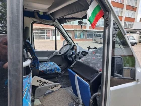 Обява за продажба на Mercedes-Benz Sprinter 413 21 места  ~9 999 лв. - изображение 3