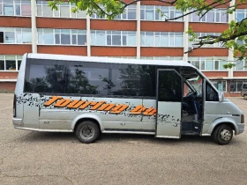 Обява за продажба на Mercedes-Benz Sprinter 413 21 места  ~9 999 лв. - изображение 1