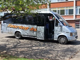 Обява за продажба на Mercedes-Benz Sprinter 413 21 места  ~9 999 лв. - изображение 2