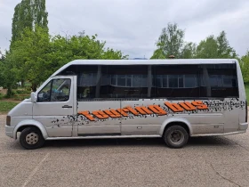 Обява за продажба на Mercedes-Benz Sprinter 413 21 места  ~9 999 лв. - изображение 1
