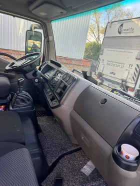 Nissan Capstar | Mobile.bg    11